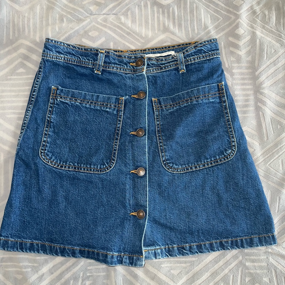 Zara skirt size 28